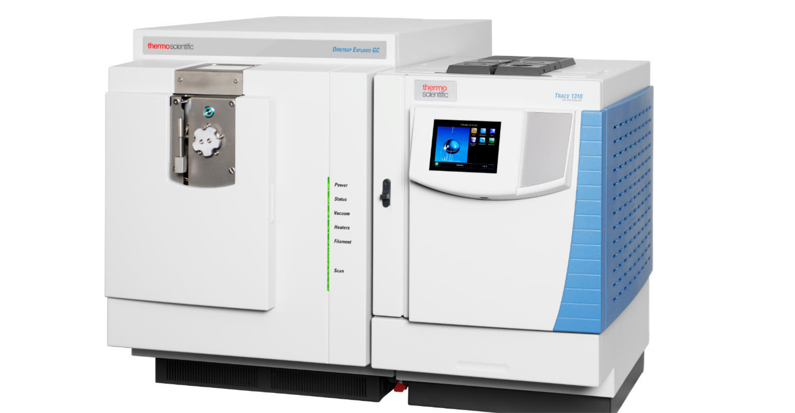 Analyzer / Chromatograph