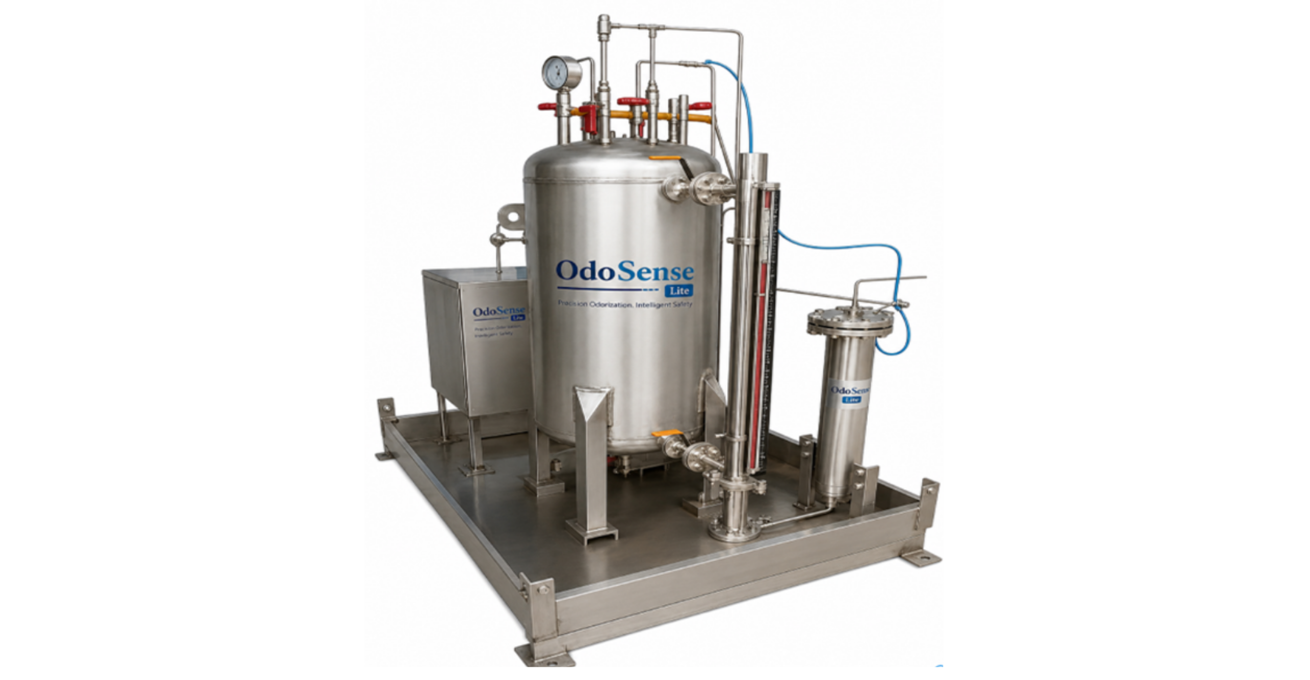 Odorizer